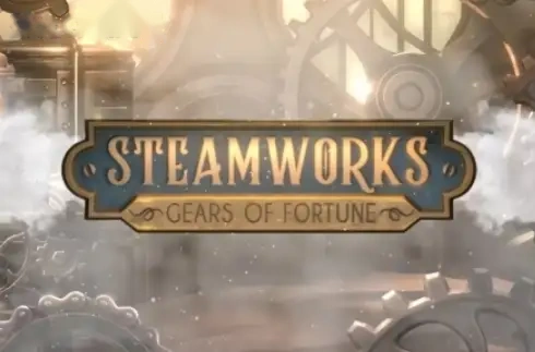 Imagem de Steamworks - Gears of Fortune