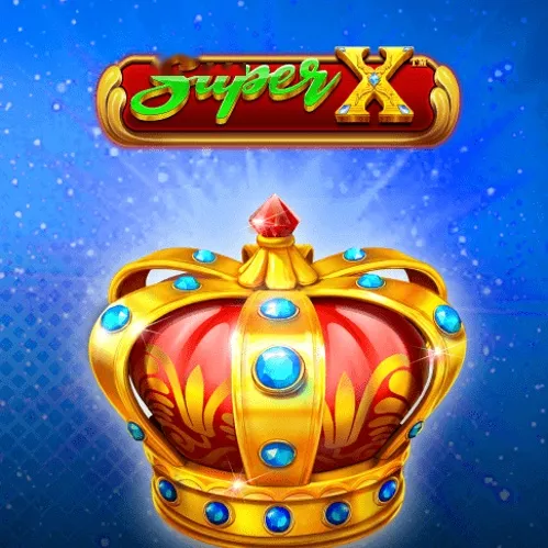 Imagem de Super X