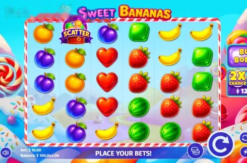 Imagem de Sweet Bananas