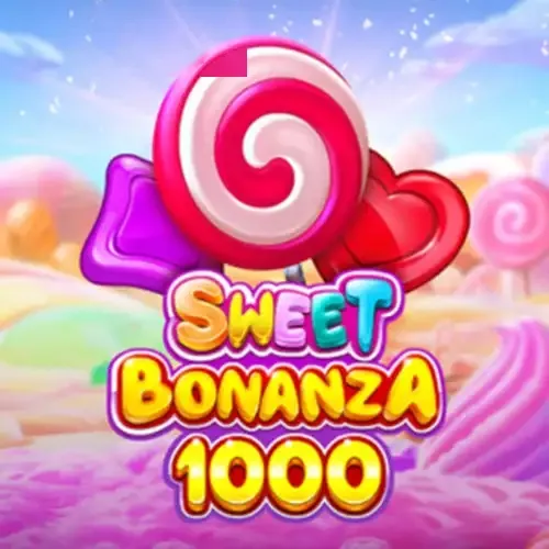 Imagem de Sweet Bonanza 1000