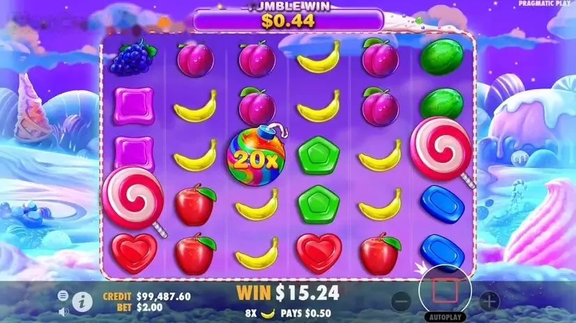 Imagem de Sweet Bonanza