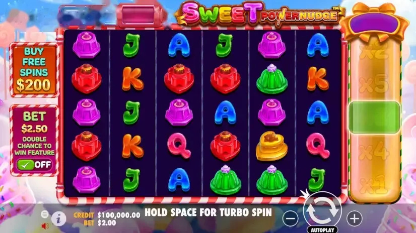 Imagem de Sweet PowerNudge