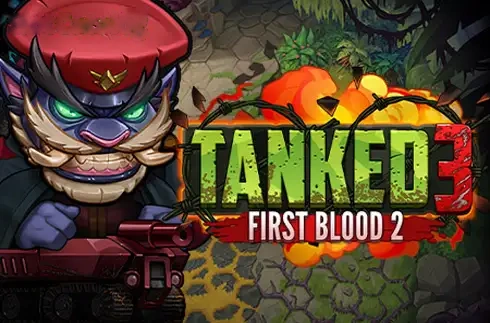 Imagem de Tanked 3 First Blood 2