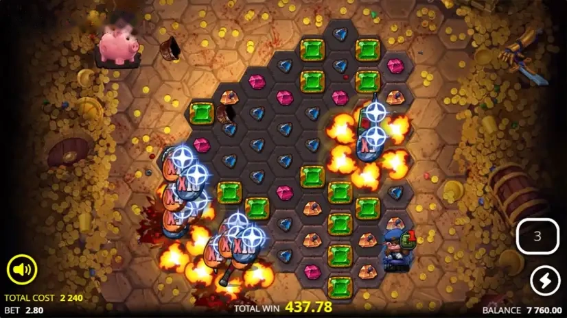 Imagem de Tanked 3 First Blood 2