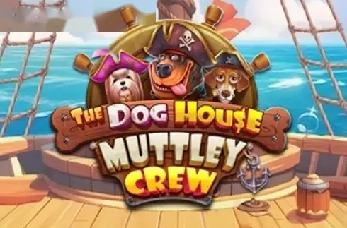 Imagem de The Dog House – Mutley Crew