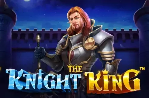 Imagem de The Knight King