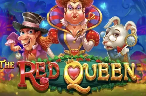Imagem de The Red Queen