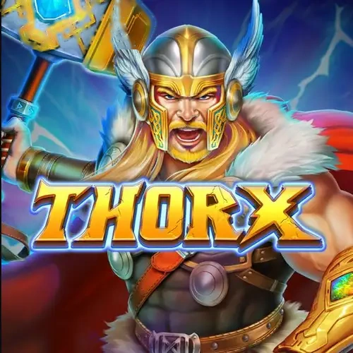 Imagem de Thor X