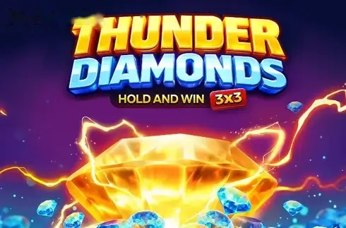 Imagem de Thunder Diamonds