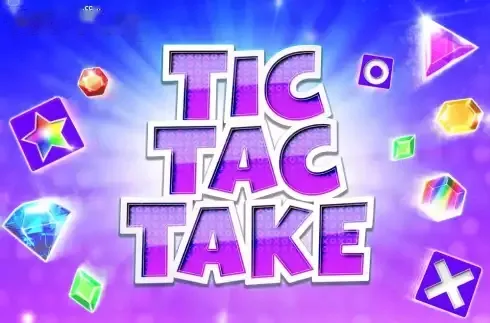 Imagem de Tic Tac Take