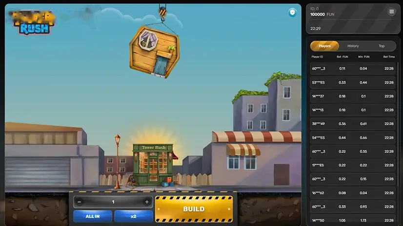 Imagem de Tower Rush