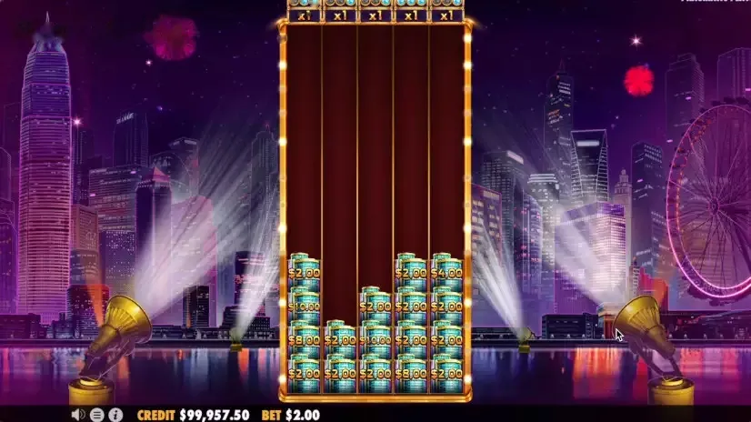 Imagem de Towering Fortunes