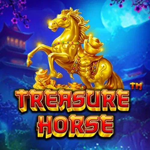 Imagem de Treasure Horse