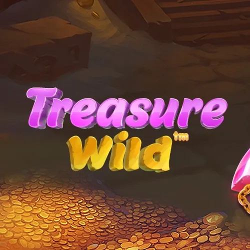 Imagem de Treasure Wild