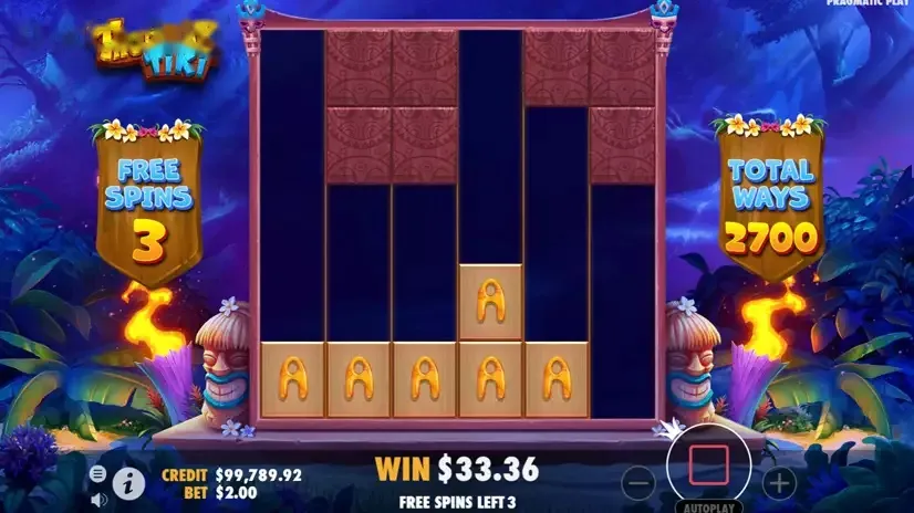 Imagem de Tropical Tiki