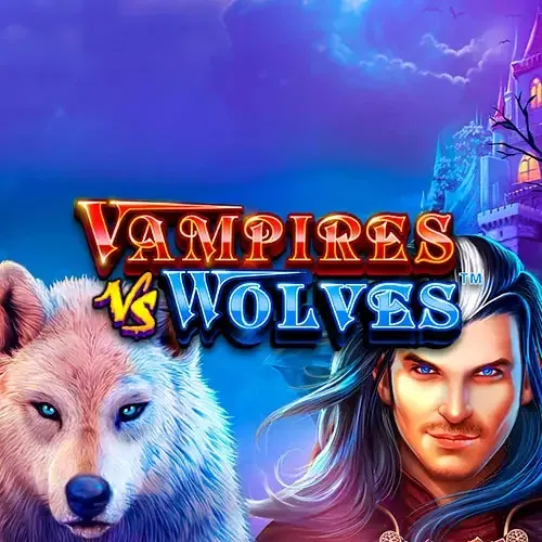 Imagem de Vampires vs Wolves