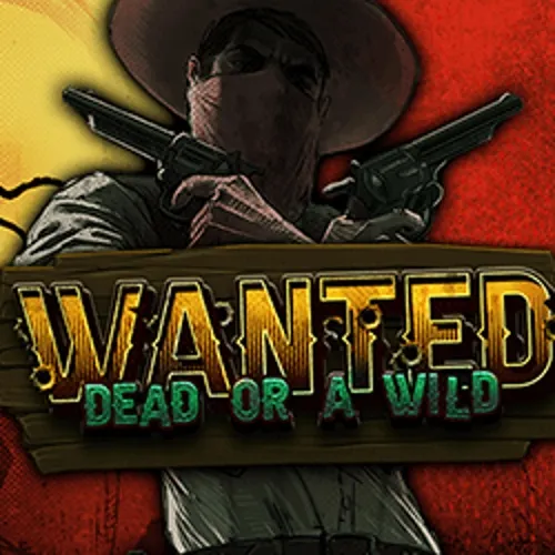 Imagem de Wanted Dead or a Wild