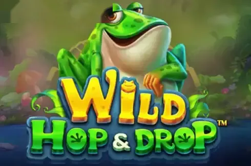 Imagem de Wild Hop and Drop