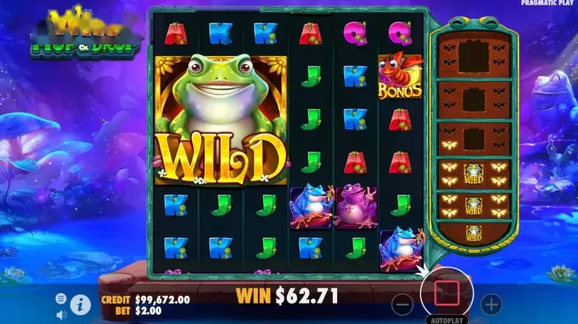 Imagem de Wild Hop and Drop