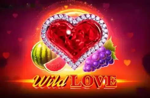 Imagem de Wild Love