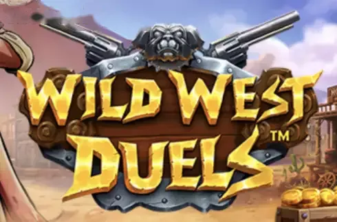 Imagem de Wild West Duels