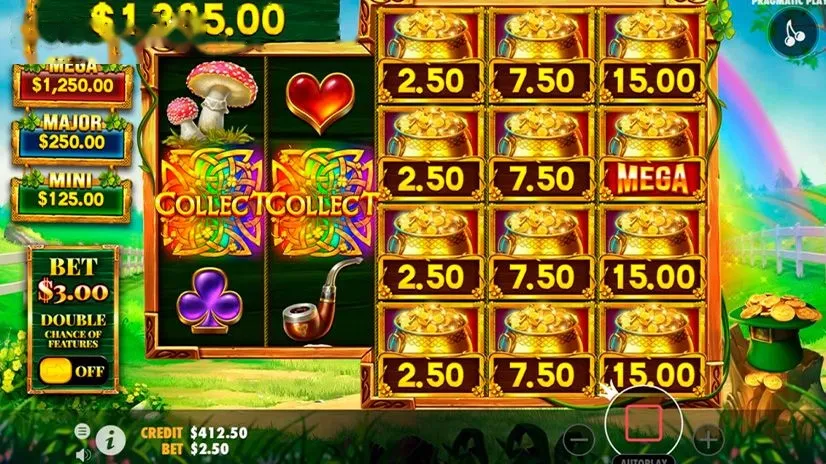 Imagem de Wild Wild Riches