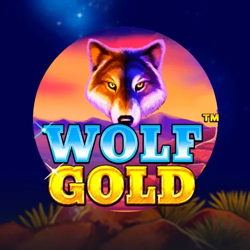 Imagem de Wolf Gold