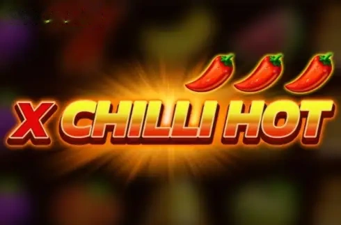 Imagem de X Chilli Hot