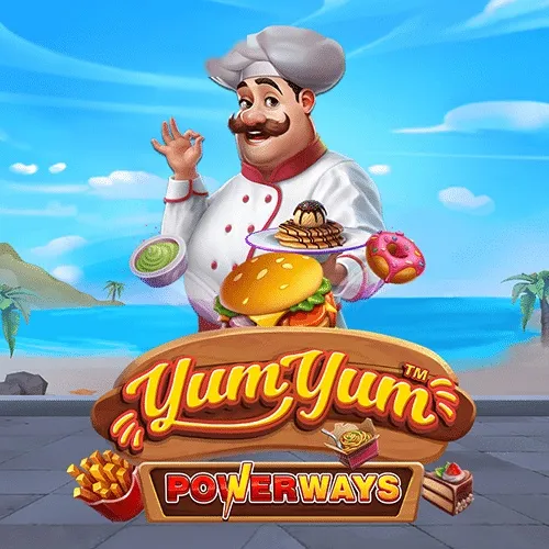 Imagem de Yum Yum Powerways