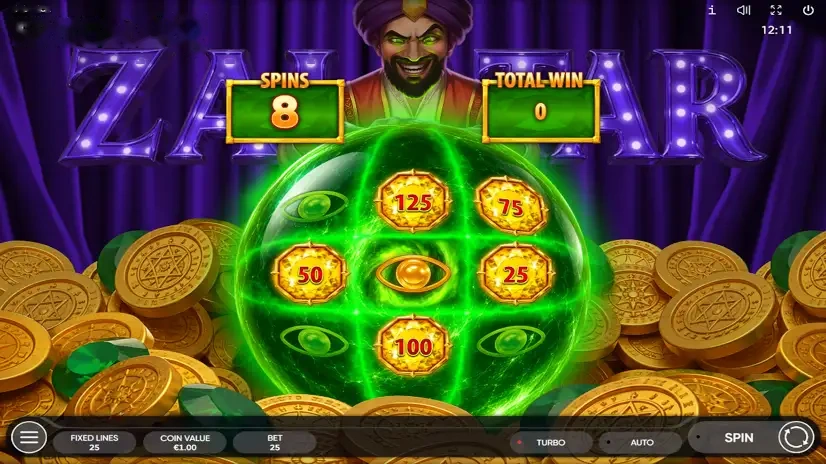 Imagem de Zalatar