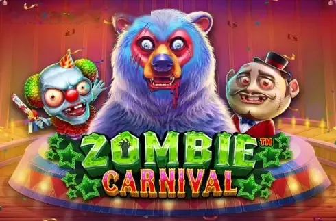Imagem de Zombie Carnival