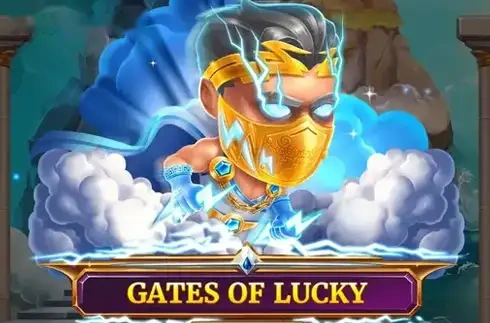 Gates of Lucky