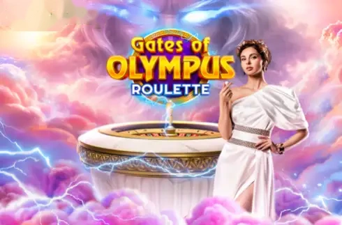 Gates of Olympus Roulette