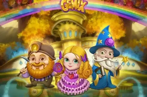 Gemix