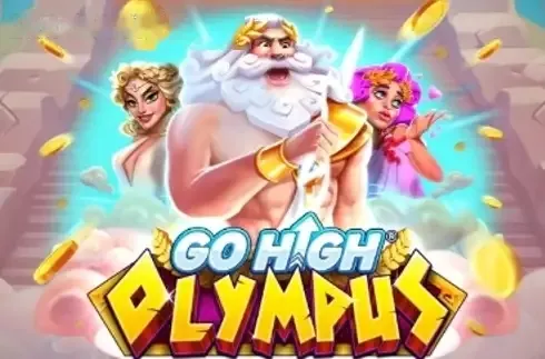 Go High Olympus