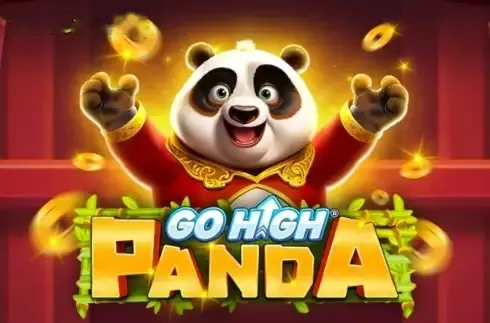 Go High Panda
