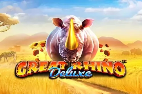 Great Rhino Deluxe