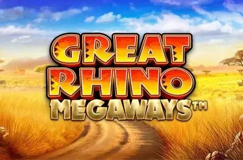 Great Rhino Megaways