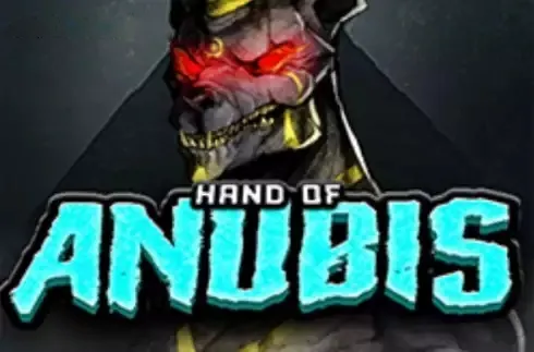 Hand of Anubis