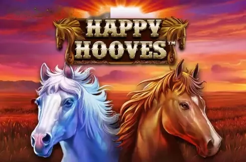Happy Hooves