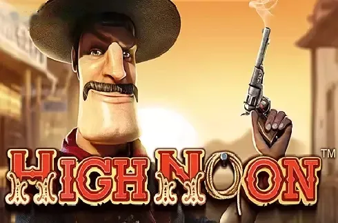 High Noon (Nucleus Gaming)