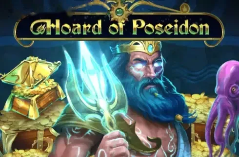 Hoard Of Poseidon