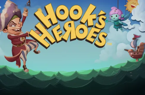 Hook's Heroes