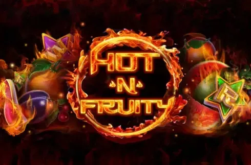 Hot'n'Fruity