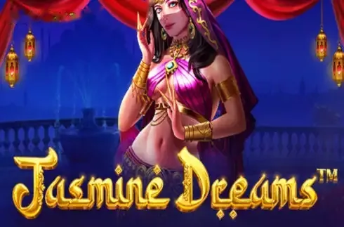Jasmine Dreams