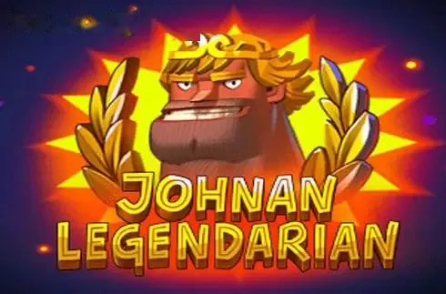 Johnan Legendarian