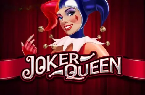Joker Queen