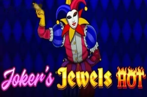 Joker’s Jewels Hot