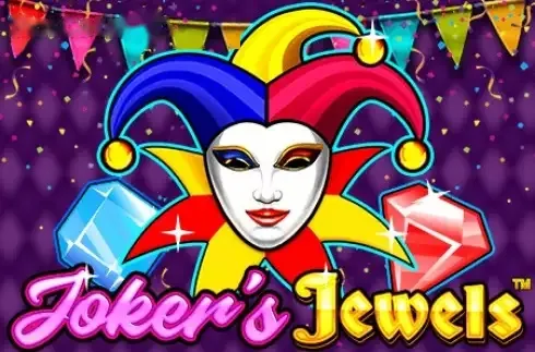 Joker's Jewels