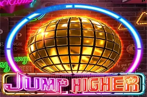 Jump Higher